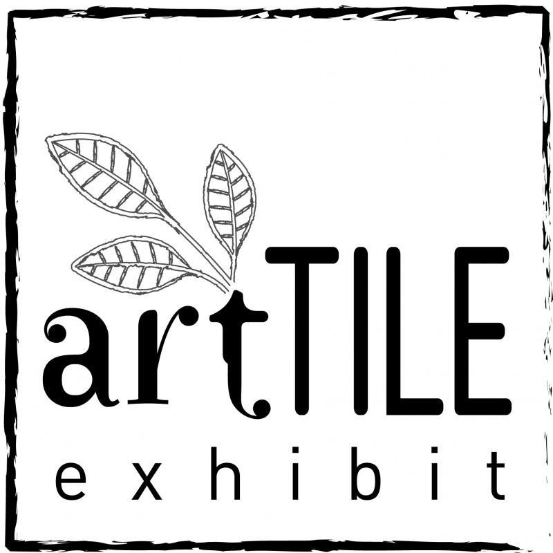 artTILE ~ our annual ceramic TILE extravaganza!